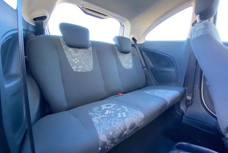 Ford Ka • 2015 • 84,000 km 3