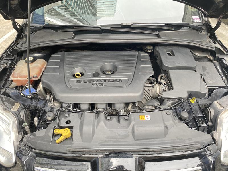 Ford Focus • 2015 • 43,859 km 7