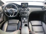 Mercedes-Benz A • 2016 • 68,000 km 3