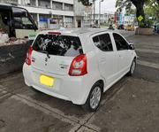 Suzuki Swift • 2016 • 80,000 km 9