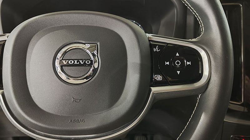 Volvo XC60 • 2020 • 49,138 km 31