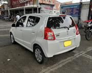 Suzuki Swift • 2016 • 80,000 km 2