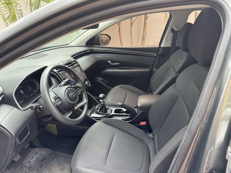 Hyundai Tucson • 2022 • 81,000 km 5