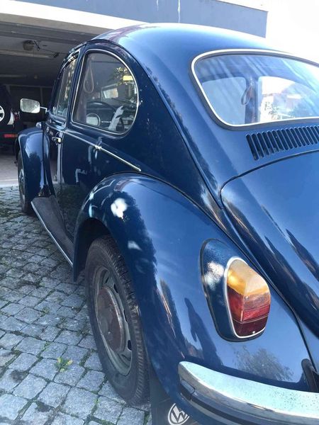 Volkswagen Crafter • 1967 • 89,000 km 6