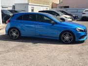 Mercedes-Benz A • 2016 • 68,000 km 9