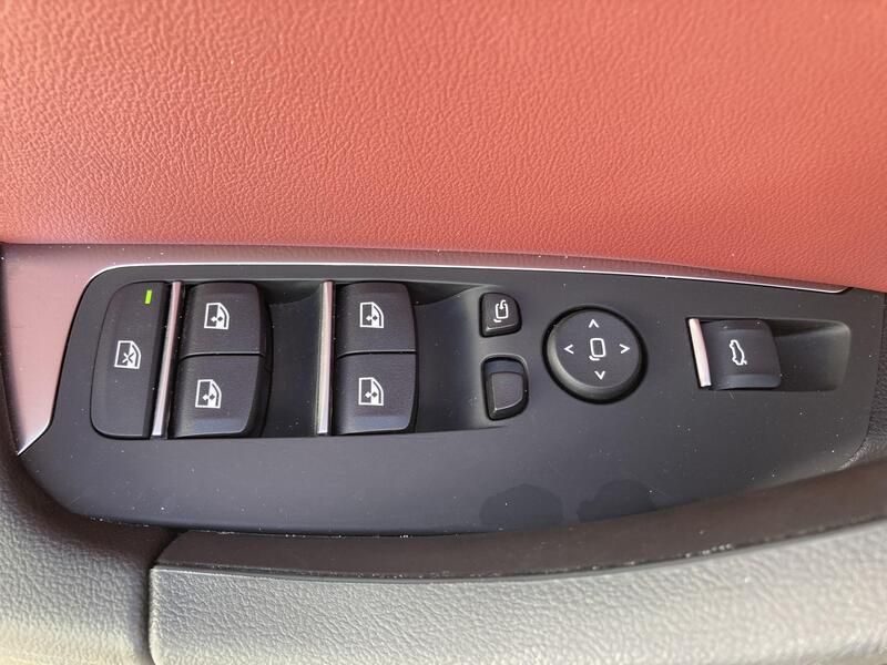 BMW X4 • 2022 • 44,798 km 22