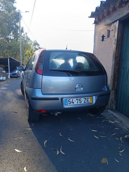 Opel Corsa • 2004 • 190,000 km 7