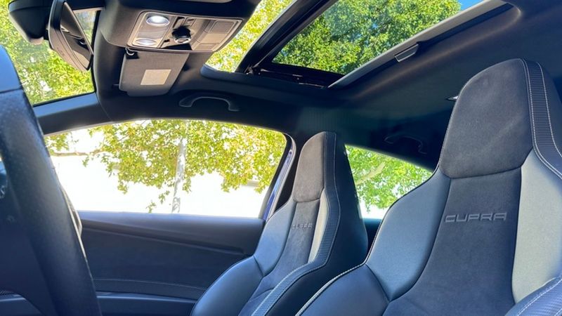 Seat Leon • 2018 • 54,026 km 7