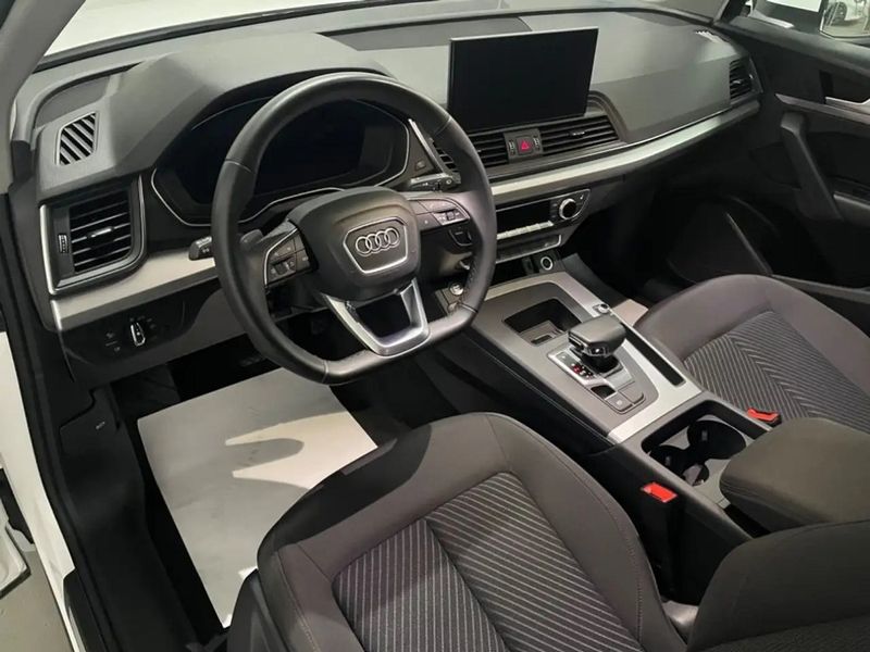 Audi Q5 • 2022 • 32,000 km 7