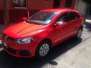 Volkswagen Gol • 2017 • 38,400 km 1