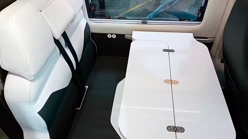 Fiat Ducato • 2019 • 30,386 km 4