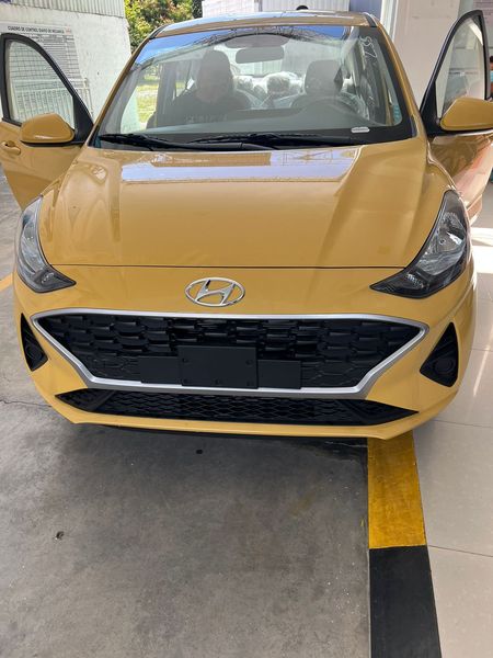 Hyundai i10 • 2023 • 0 km 1