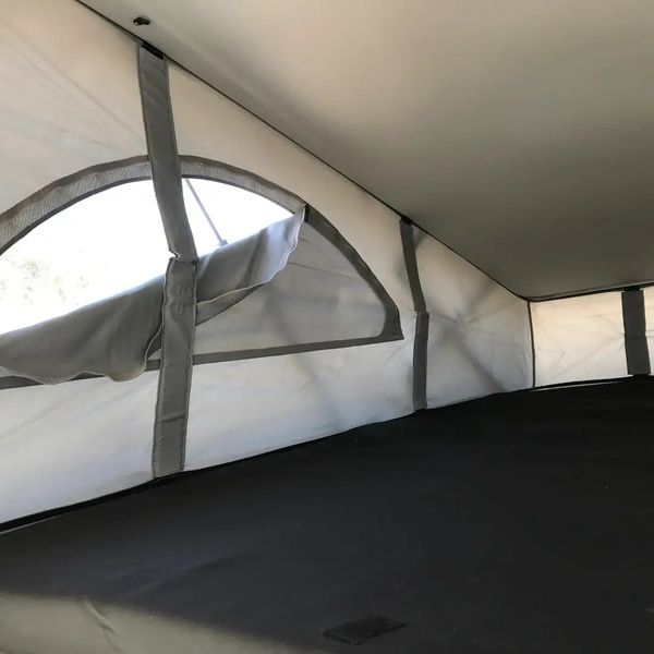 Volkswagen California • 2017 • 114,000 km 6