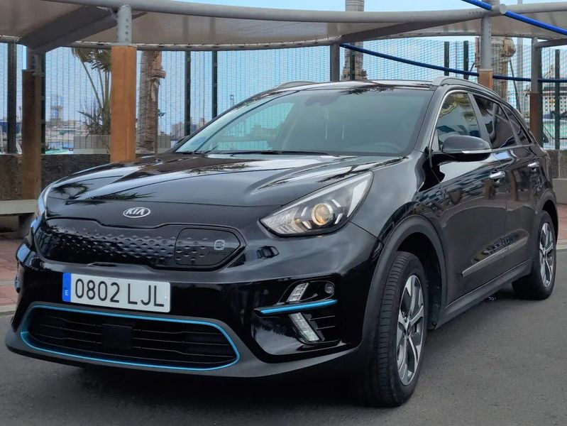 Kia Niro • 2020 • 65,000 km 1
