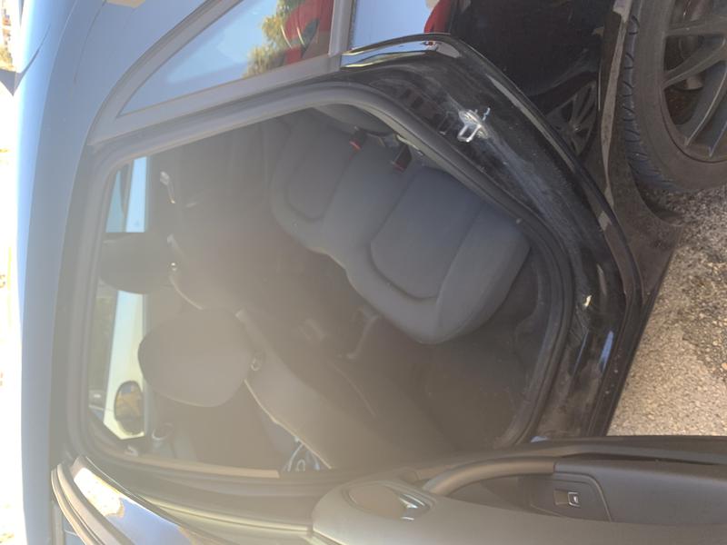 Audi 100 • 2018 • 60,488 km 6