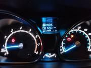 Ford Fiesta • 2014 • 81,000 km 4