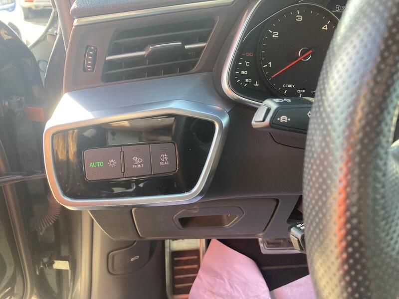 Audi A7 • 2020 • 42,500 km 20