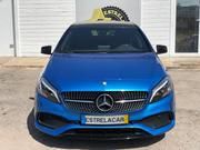 Mercedes-Benz A • 2016 • 68,000 km 13