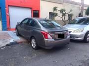 Nissan Versa • 2016 • 86,000 km 2