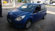 Ford Fiesta • 2013 • 153 km 4