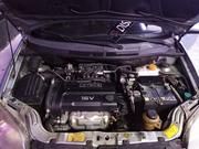 Chevrolet Aveo • 2011 • 132,000 km 3