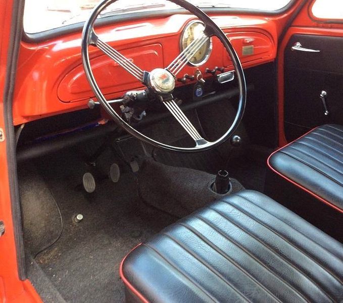 Fiat 500X • 1959 • 80,000 km 3