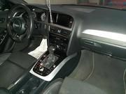 Audi A4 • 2014 • 75,000 km 1