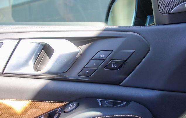 BMW X5 • 2022 • 26,000 km 9