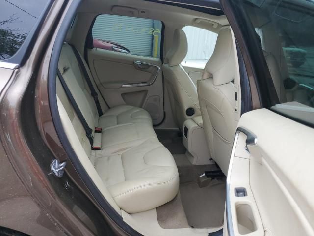 Volvo XC60 • 2015 • 10,000 mi 9