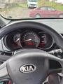 Kia Rio • 2014 • 107,000 km 4