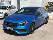 Mercedes-Benz A • 2016 • 68,000 km 16