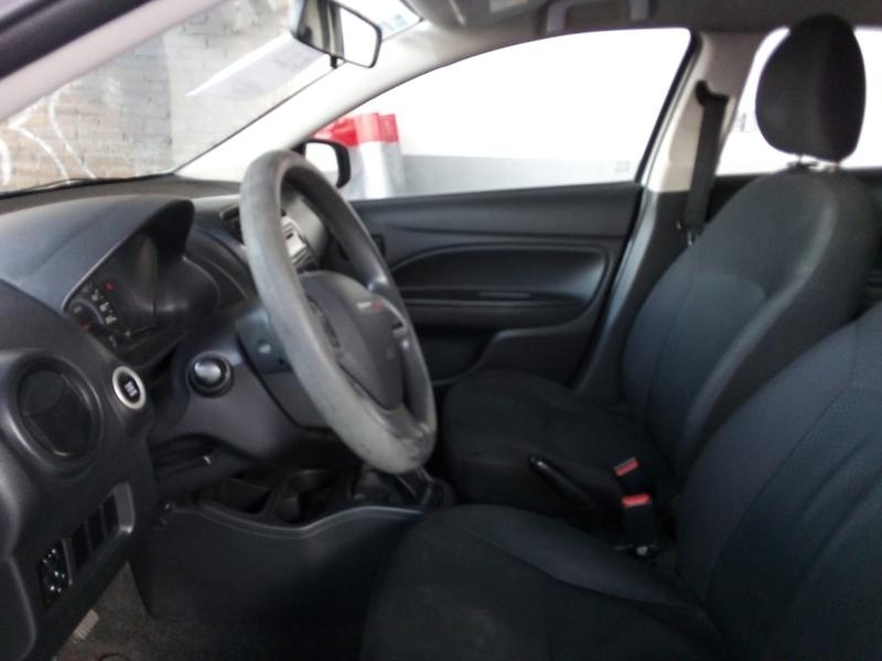 Dodge Attitude • 2017 • 141,000 km 10