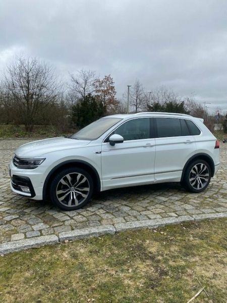 Volkswagen Tiguan • 2016 • 90,000 km 4