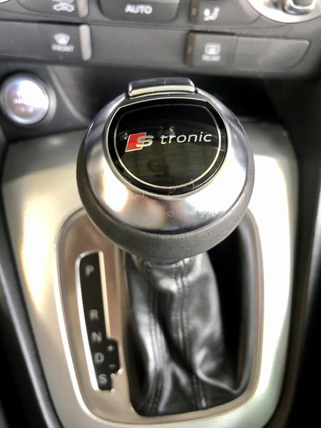 Audi Q3 • 2012 • 50,800 km 3