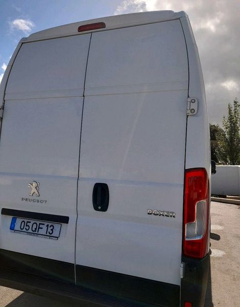 Peugeot 106 • 2015 • 170,000 km 2