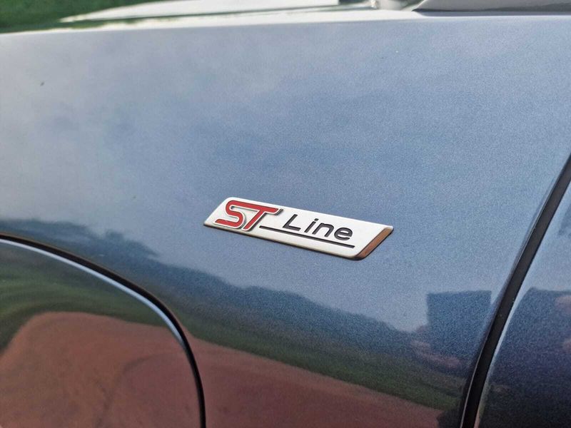 Ford Explorer • 2019 • 118,500 km 3