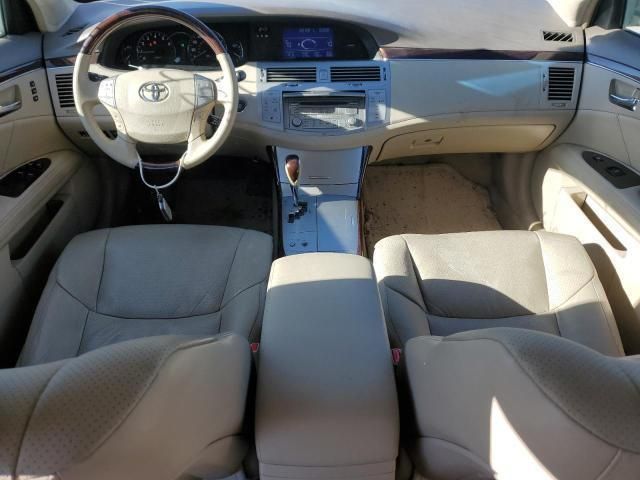 Toyota Avalon • 2008 • 10,000 mi 6