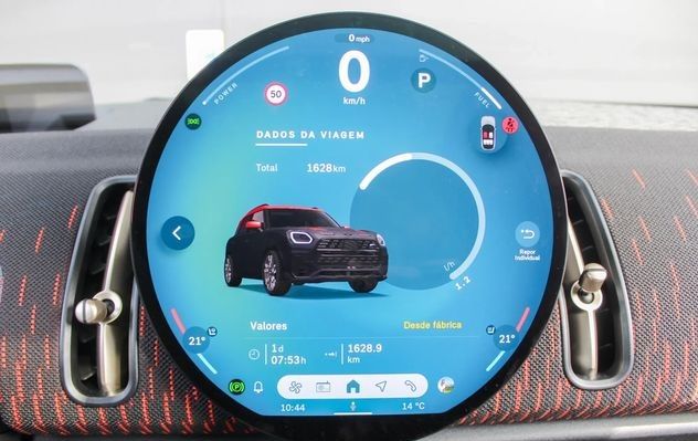 MINI Countryman • 2024 • 21,000 km 5