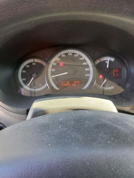 Mercedes-Benz Citan • 2015 • 133,000 km 5