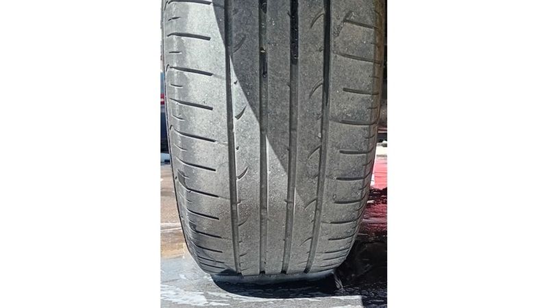 Volkswagen Amarok • 2018 • 40,758 km 27