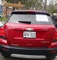 Chevrolet Tracker • 2015 • 40,000 km 1