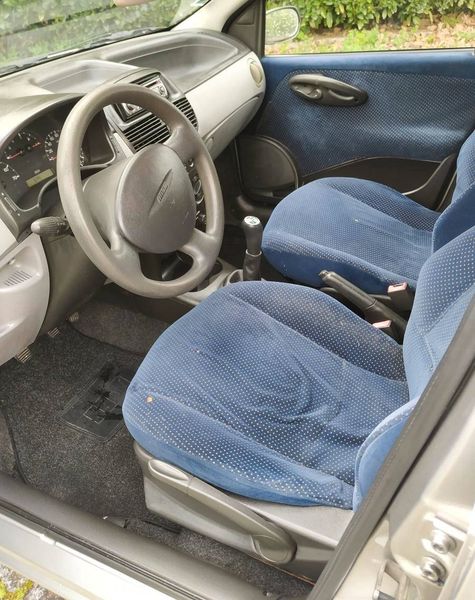 Fiat Punto • 2007 • 349,999 km 4