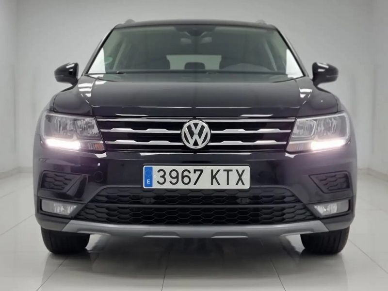 Volkswagen Tiguan • 2019 • 165,000 km 4