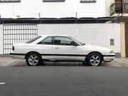 Mazda MX-6 • 1991 • 171,600 km 1