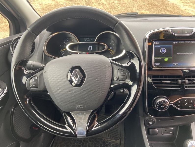 Renault Clio • 2014 • 132,000 km 5