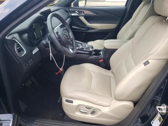 Mazda CX-9 • 2021 • 10,000 mi 7