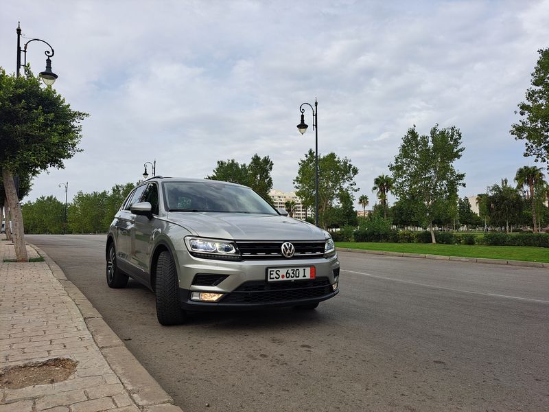Volkswagen Tiguan • 2017 • 125,031 km 5