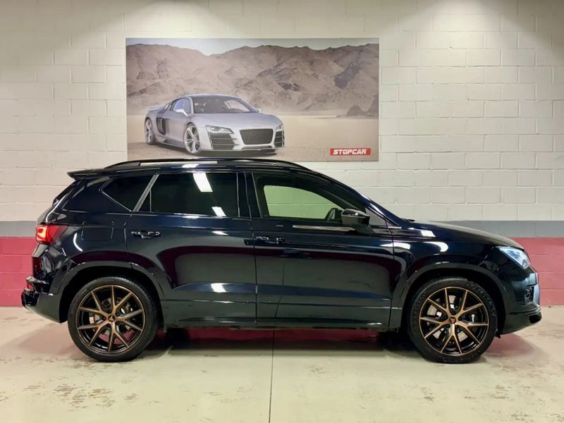 Seat Arosa • 2019 • 63,000 km 4