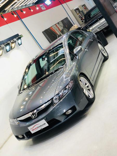 Honda Civic • 2008 • 190 km 8