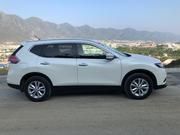 Nissan X-Trail • 2015 • 92,000 km 5